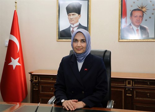Kübra GÜRAN YİĞİTBAŞI